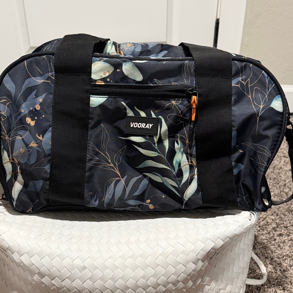 Vooray Gym Bag